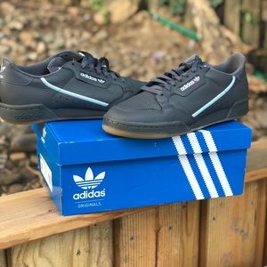 Adidas originals size 11